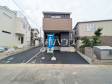 2号棟 外観 【和光市下新倉4丁目】 2号棟 外観 【和光市下新倉4丁目】