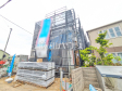 2号棟 外観 【和光市下新倉4丁目】 2号棟 外観 【和光市下新倉4丁目】