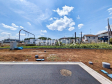 8号地 現地写真 【八王子市小宮町】 8号地 現地写真 【八王子市小宮町】