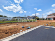 8号地 現地写真 【八王子市小宮町】 8号地 現地写真 【八王子市小宮町】