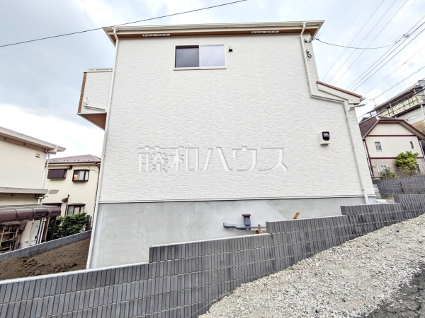 外観 【日野市西平山5丁目】 外観 【日野市西平山5丁目】