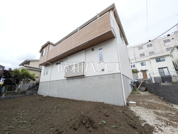 外観 【日野市西平山5丁目】 外観 【日野市西平山5丁目】
