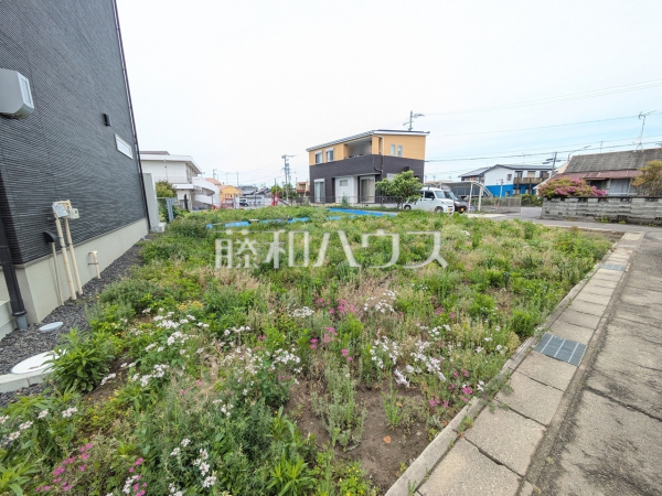 外観 【小牧市藤島町居屋敷】 外観 【小牧市藤島町居屋敷】