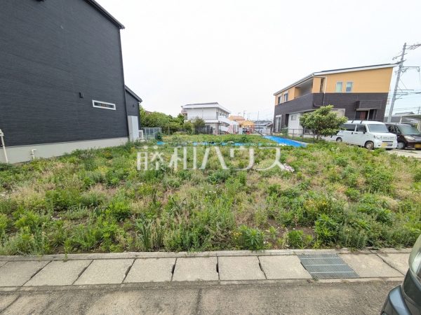 外観 【小牧市藤島町居屋敷】 外観 【小牧市藤島町居屋敷】