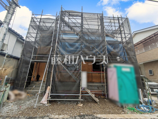 外観 【八王子市中野町】 外観 【八王子市中野町】