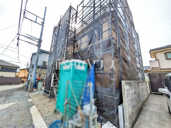 外観 【八王子市中野町】 外観 【八王子市中野町】
