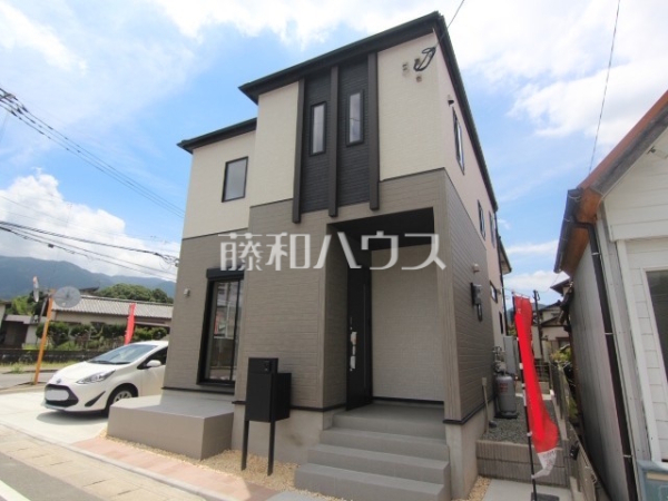 外観 【福岡市早良区脇山2丁目】 外観 【福岡市早良区脇山2丁目】