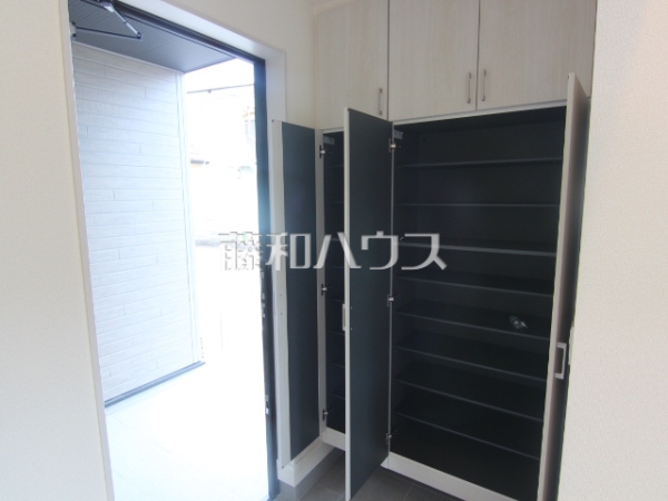 収納 【福岡市早良区脇山2丁目】 収納 【福岡市早良区脇山2丁目】