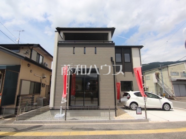 外観 【福岡市早良区脇山2丁目】 外観 【福岡市早良区脇山2丁目】