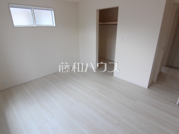 居室 【福岡市早良区脇山2丁目】 居室 【福岡市早良区脇山2丁目】