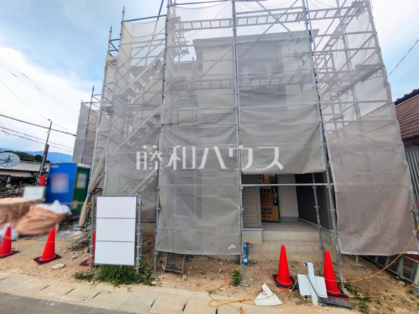 外観 【福岡市早良区脇山2丁目】 外観 【福岡市早良区脇山2丁目】