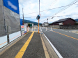 接道状況および現場風景 【福岡市早良区脇山2丁目】 接道状況および現場風景 【福岡市早良区脇山2丁目】