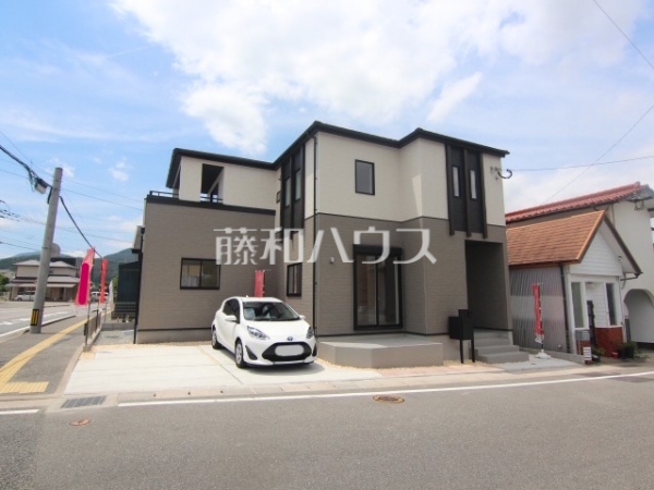 外観 【福岡市早良区脇山2丁目】 外観 【福岡市早良区脇山2丁目】