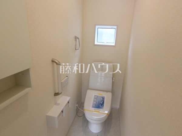 トイレ 【福岡市早良区脇山2丁目】 トイレ 【福岡市早良区脇山2丁目】
