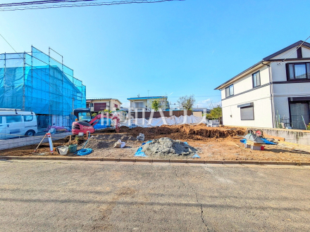 現地写真 【八王子市めじろ台1丁目】/撮影日2026/04/11
