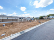 15号地 現地写真 【八王子市小宮町】 15号地 現地写真 【八王子市小宮町】