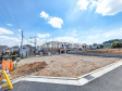 17号地 現地写真 【八王子市小宮町】 17号地 現地写真 【八王子市小宮町】