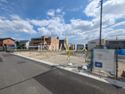 現地写真 【春日井市上条町8丁目】/撮影日2026/07/03