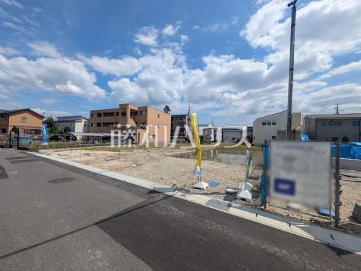 現地写真 【春日井市上条町8丁目】
