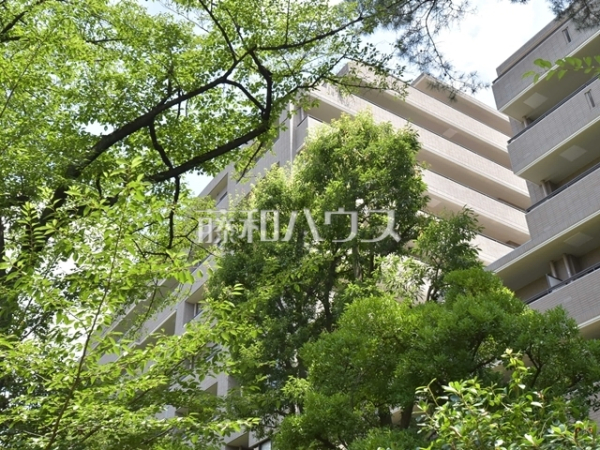 外観 【芦花公園プレスティージュ】 外観 【芦花公園プレスティージュ】