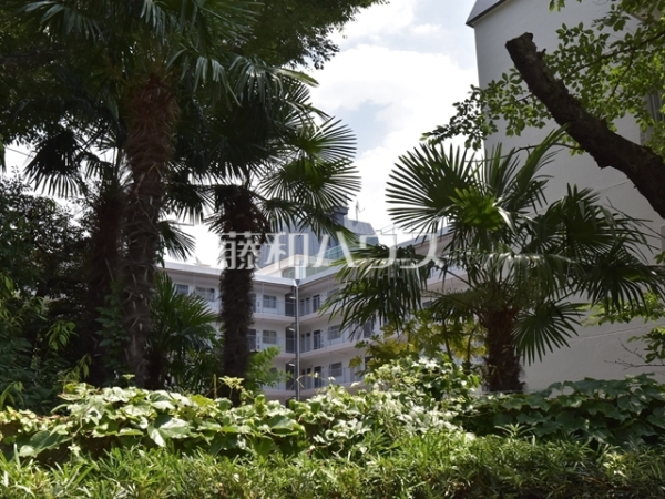 外観 【芦花公園プレスティージュ】 外観 【芦花公園プレスティージュ】