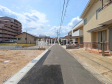 接道状況および現場風景 【春日井市上条町8丁目】 接道状況および現場風景 【春日井市上条町8丁目】