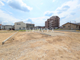 現場風景 【春日井市上条町8丁目】 現場風景 【春日井市上条町8丁目】