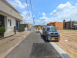 接道状況および現場風景 【春日井市上条町8丁目】 接道状況および現場風景 【春日井市上条町8丁目】