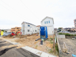 A号棟 外観 【春日井市上条町8丁目】 A号棟 外観 【春日井市上条町8丁目】