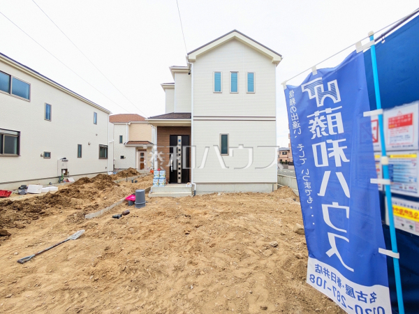 A号棟 外観 【春日井市上条町8丁目】 A号棟 外観 【春日井市上条町8丁目】