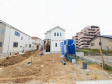 A号棟 外観 【春日井市上条町8丁目】 A号棟 外観 【春日井市上条町8丁目】