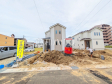 B号棟 外観 【春日井市上条町8丁目】 B号棟 外観 【春日井市上条町8丁目】