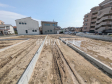 E号棟 現地写真(路地状部分)
【春日井市上条町8丁目】 E号棟 現地写真(路地状部分)
【春日井市上条町8丁目】