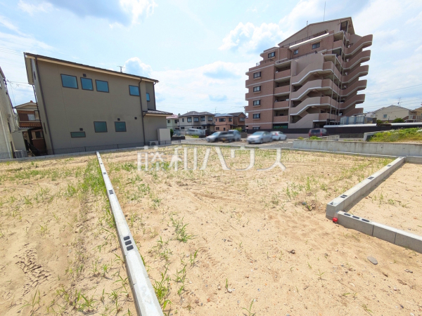 E号棟 現場風景 【春日井市上条町8丁目】 E号棟 現場風景 【春日井市上条町8丁目】