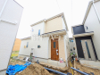 F号棟 外観 【春日井市上条町8丁目】 F号棟 外観 【春日井市上条町8丁目】