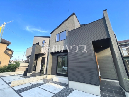 外観 【東村山市青葉町1丁目】/撮影日2026/08/30