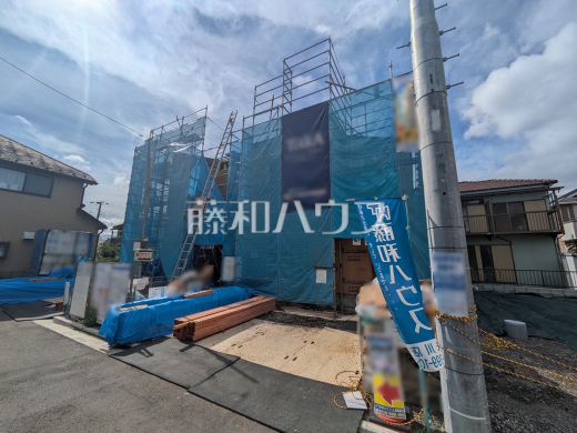カースペース 【東村山市青葉町1丁目】