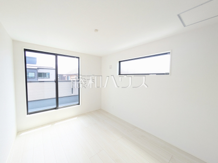 1号棟 居室 【東村山市青葉町1丁目】/撮影日2026/08/14