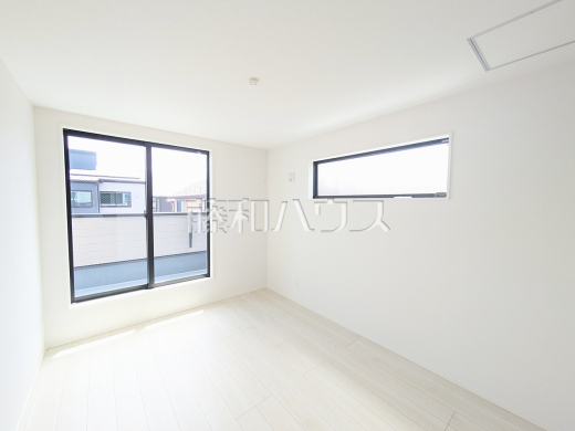1号棟 居室 【東村山市青葉町1丁目】