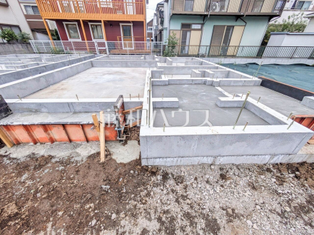 2号棟 外観 【東村山市青葉町1丁目】/撮影日2026/05/24