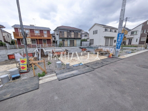 2号棟 外観 【東村山市青葉町1丁目】