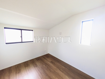 2号棟 居室 【東村山市青葉町1丁目】/撮影日2026/08/14