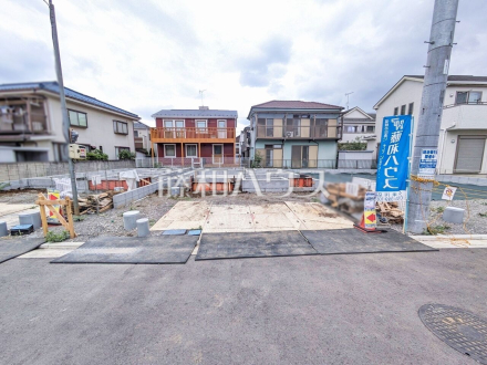 2号棟 外観 【東村山市青葉町1丁目】/撮影日2026/05/24