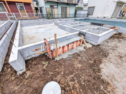 2号棟 外観 【東村山市青葉町1丁目】/撮影日2026/05/24