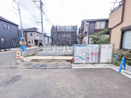 4号棟 外観 【東村山市青葉町1丁目】/撮影日2026/05/24