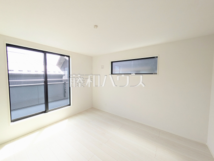 4号棟 居室 【東村山市青葉町1丁目】/撮影日2026/08/14