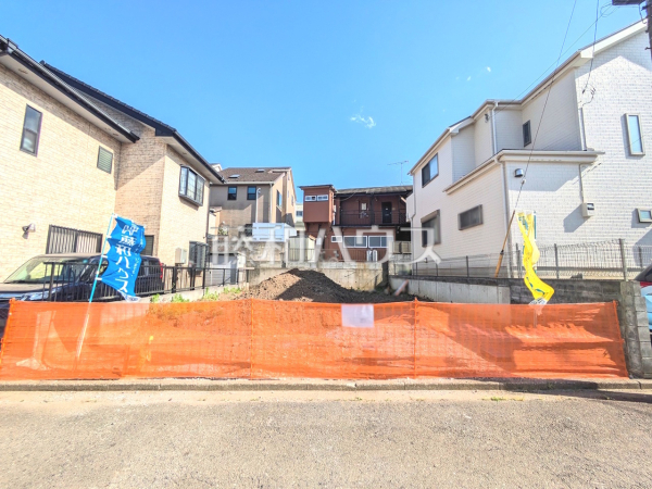 現地写真 【東村山市秋津町3丁目】 現地写真 【東村山市秋津町3丁目】