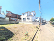 接道状況および現場風景 【東村山市秋津町3丁目】 接道状況および現場風景 【東村山市秋津町3丁目】
