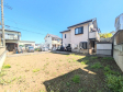 現地写真 【東村山市秋津町3丁目】 現地写真 【東村山市秋津町3丁目】