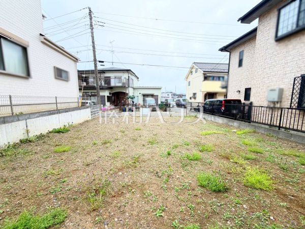 現地写真 【東村山市秋津町3丁目】 現地写真 【東村山市秋津町3丁目】
